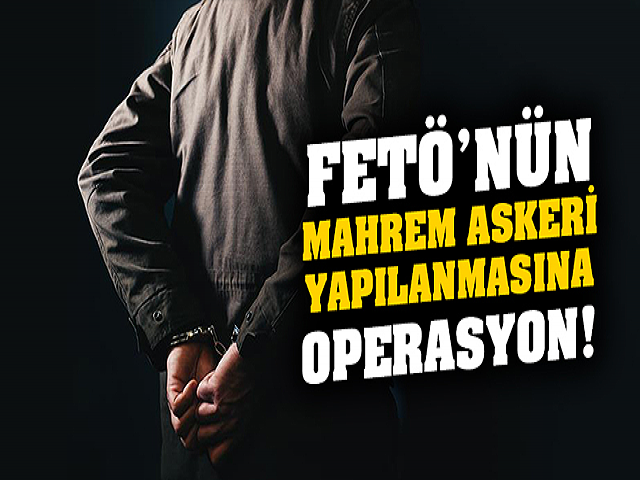 Eş Zamanlı Operasyon