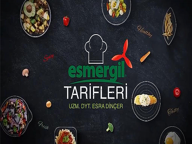 Esmergil'den geleneksel lezzete modern sunum 