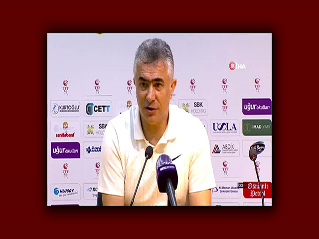 Mehmet Altıparmak, Aldığımız 1 Puan Altın Değerinde