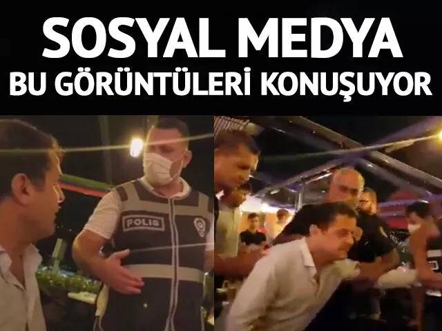 Hatay Barosu Başkanı Ekrem Dönmez gözaltına alındı