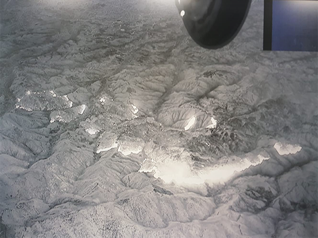 Hatay'daki orman yangını kontrol altına alınmaya çalışılıyor