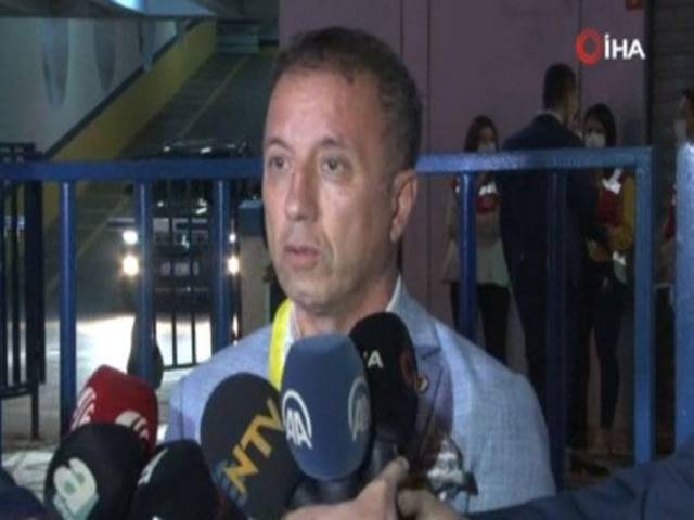 Mustafa Özat “Bu ligde kalıcı olmak istiyoruz”