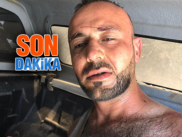 Son Dakika Bakan Soylu Reyhanlı Patlaması Sorumlusu Terörist Yakalandı