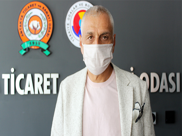 Çinçin: Suudi Arabistan 4 Aydır Türkiye'ye Fiili Ambargo Uyguluyor