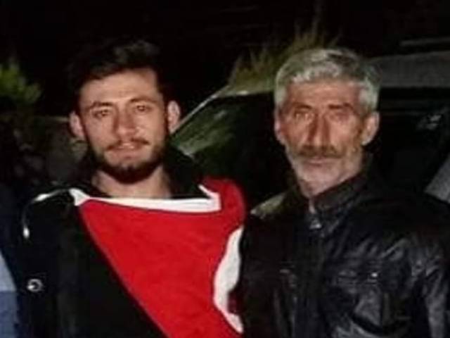 Hatay'a Şehit Ateşi Düştü