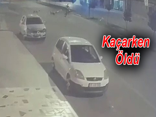 Hatay'da Sokak Köpeklerinden Kaçarken Öldü