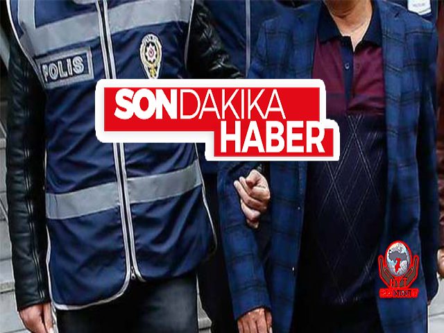 Hatay'da Eş Zamanlı FETÖ operasyonunda 7 şüpheli daha adliyeye sevk edildi