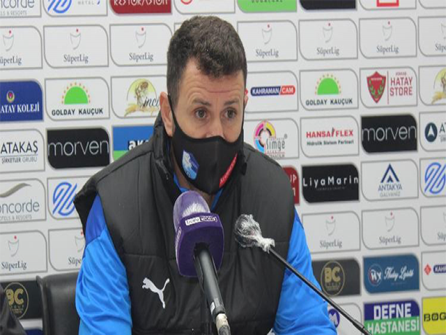 Hüseyin Çimşir: Zor Olacak Ama Sonu İyi Olacak