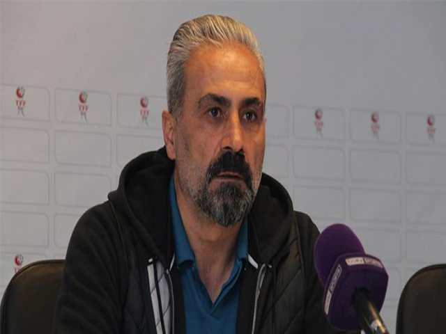 Mustafa Dalcı: Her Maça Puan Ya da Puanlar Parolasıyla Devam Etmeliyiz