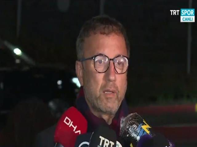 Mustafa Özat, Demek ki dersimize iyi çalışmamışız