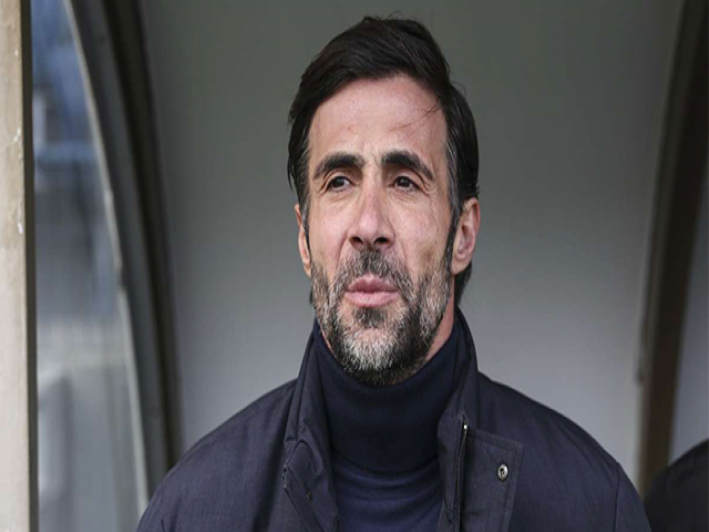 Ömer Erdoğan: 10 Kişi Kalmamıza Rağmen Maçı Çevirmeye Çalıştık Ama Başaramadık