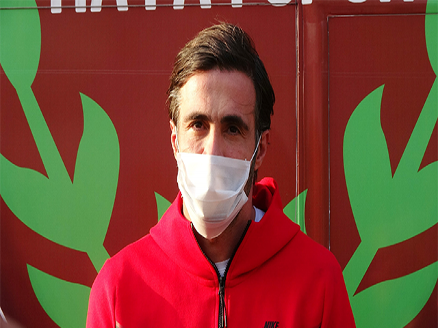 Ömer Erdoğan: Erzurum'u Yenip Galibiyet Serisine Başlamak İstiyoruz