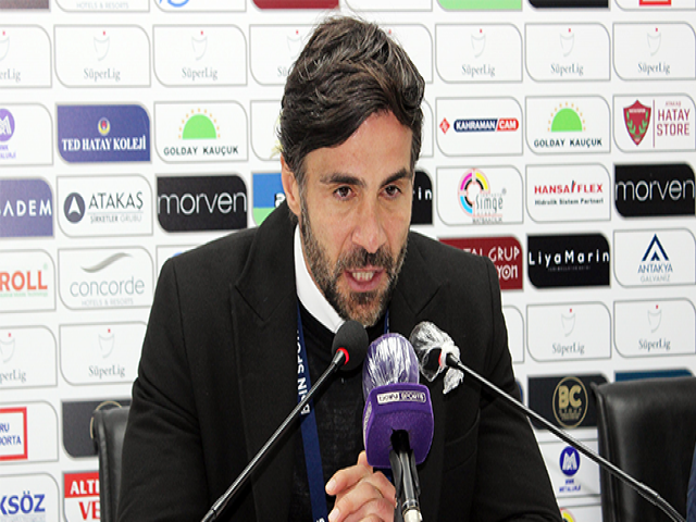 Erdoğan: VAR Sistemi Varsa Niye Kontrol Edilmiyor?