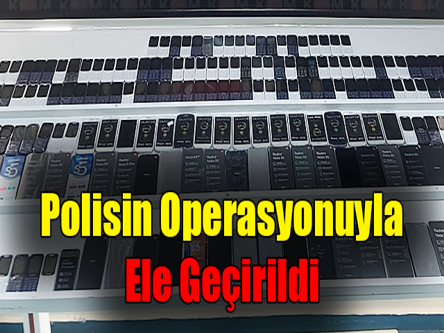 Hatay ve Birçok İle Satılmış Piyasa Değeri 1 Milyon 462 Lira
