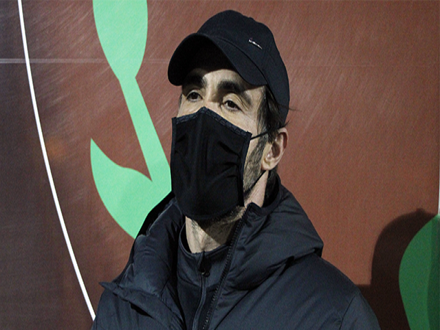 Ömer Erdoğan: Munir İlk Başta Bilerek Yapılıyormuş Gibiydi Ancak Şansız Bir Pozisyon Yaşamış