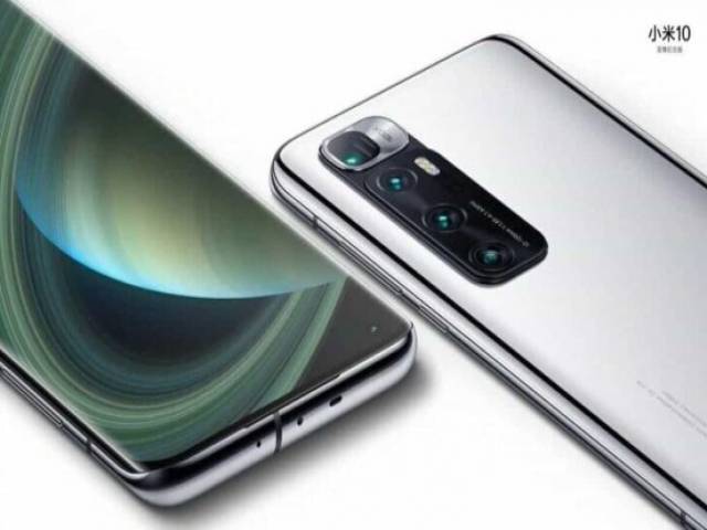 Xiaomi Yeni Bir Sürpriz Yapabilir