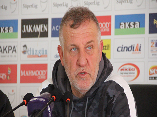 Mesut Bakkal: 6 Haftalık Periyodun Arkasından Böyle Bir Sonuç Beklemiyorduk