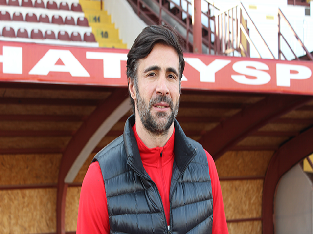 Ömer Erdoğan: Biz de Formdayız, Yolumuza Devam Etmek İstiyoruz