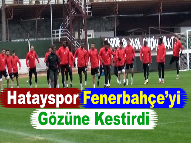 Ömer Erdoğan: Bu Tür Maçlar Oyuncuları Fazla Motive Etmekte Gerekmiyor