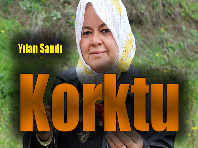 Yılana benzeyen biber çiftçiyi korkuttu