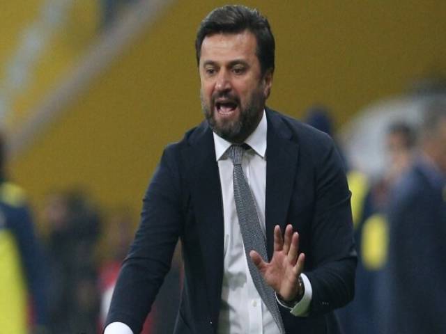 Bülent Uygun, 3 puan ile başlamak mutluluk verici