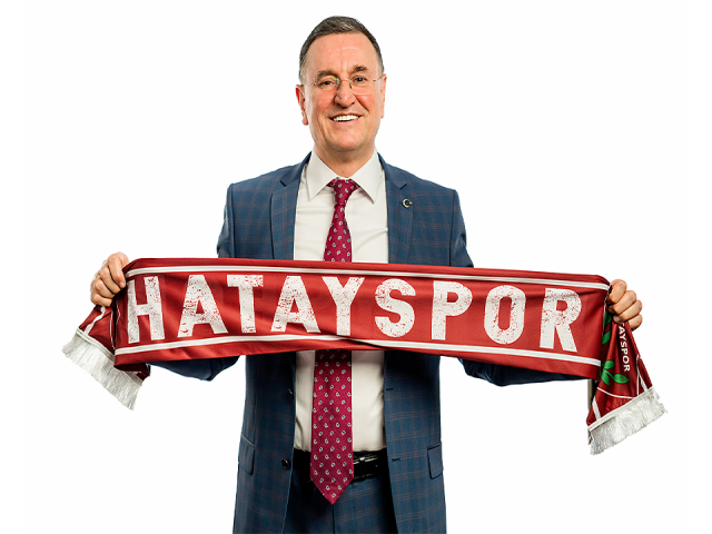 A.HATAYSPOR’UN BAŞARISI GÜNDEMDEN DÜŞMÜYOR
