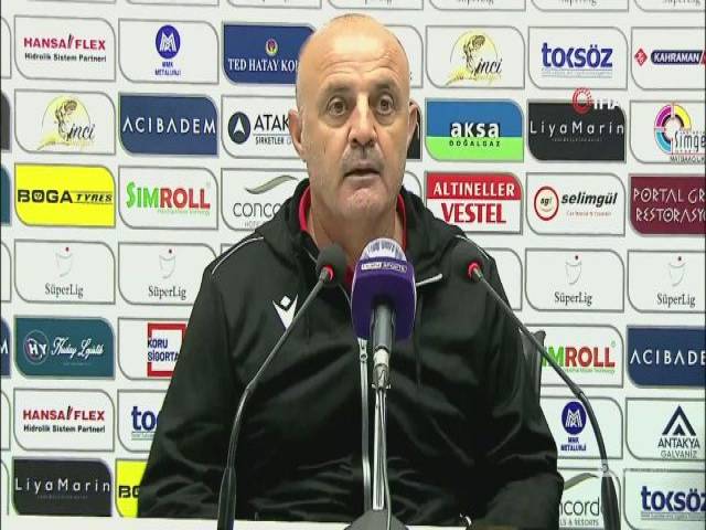 Bizati: İstediğimiz Oyunu Oynayamadık, Hatalar Yaptık