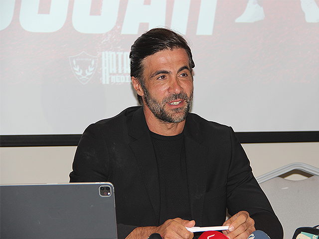 Erdoğan: Oyuncularım iyi Bir Oyun ve Karakterle, Duruş Gösterdiler