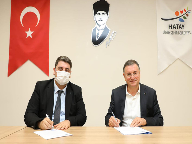 HBB İLE ARSUZ TURİZM VE KÜLTÜR DERNEĞİ İNDİRİM PROTOKOLÜ İMZALADI