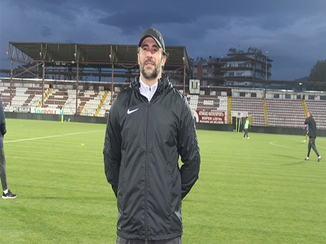 Ömer Erdoğan: Galatasaray’ı Yenip, Yeniden Çıkış Yakalamak İstiyoruz