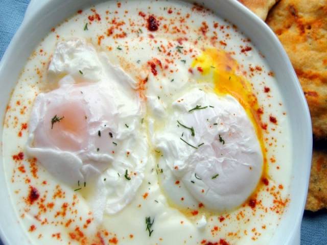 Çılbır nasıl yapılır? İşte tarifi...