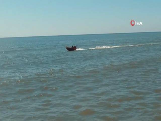 Hatayda bayramda da tam kapanma sessizliği sürüyor