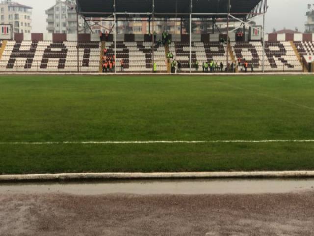 Hatayspor, Antakya Atatürk Stadı’nda son maçına çıkıyor