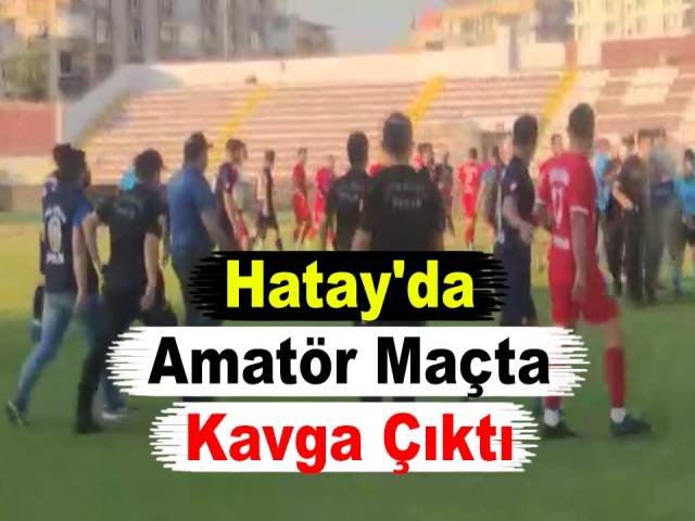 Antakya Belediyespor rövanşı aldı