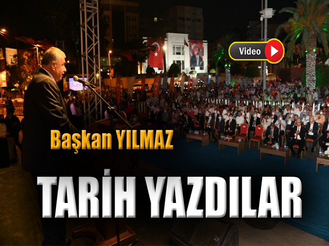 15 TEMMUZ GECESİ ŞEHİTLERİMİZ VE GAZİLERİMİZ TARİH YAZDILAR