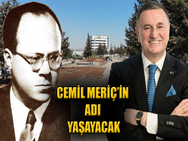 HBB REYHANLI’YA YEPYENİ BİR PARK KAZANDIRIYOR