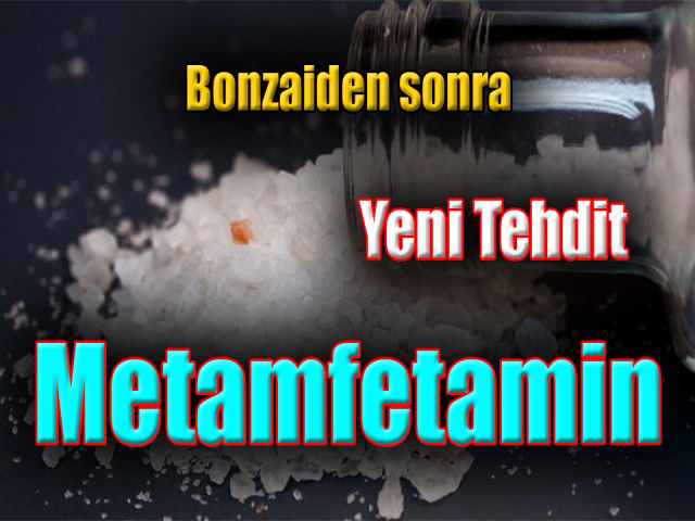 Otomobilin bagajından 317,33 gram metamfetamin çıktı