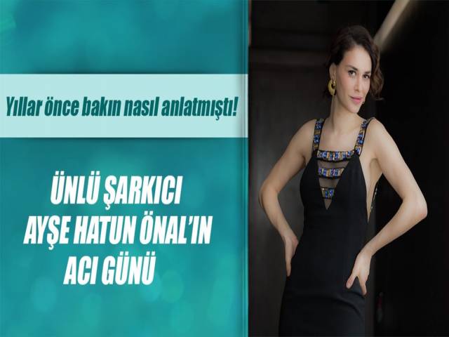 Ünlü sanatçının annesi Hatay’da vefat etti