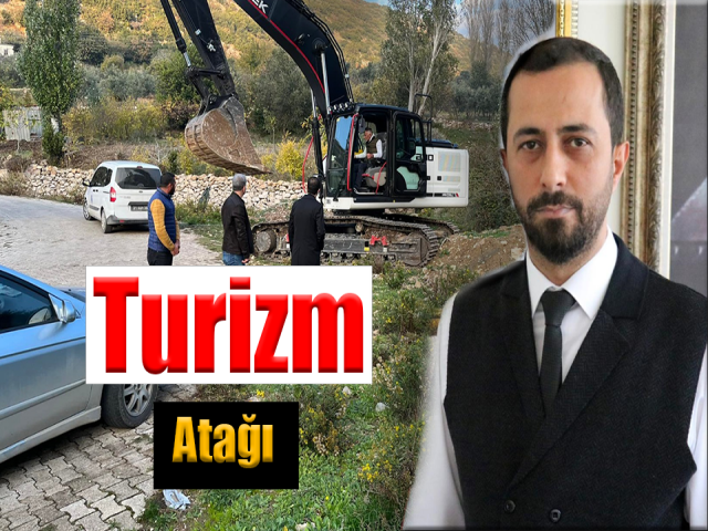 Yayladağı’ndan turizm atağı 