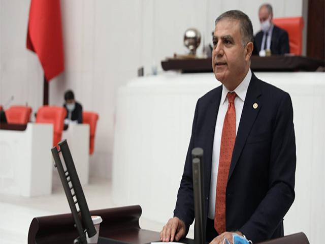 Güzelmansur: İktidar Çay-Simidi Çok Görüyor