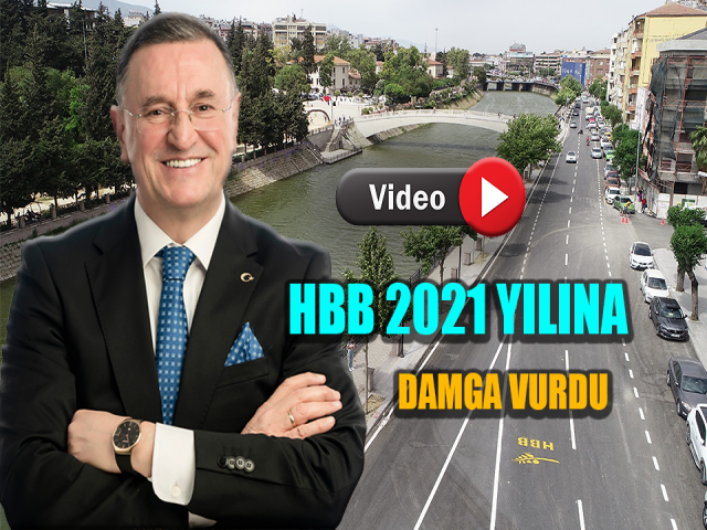 HBB 2021 YILINA DAMGA VURDU