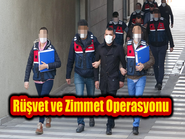 Hatay’da usulsüz odun kömür satanlara operasyon