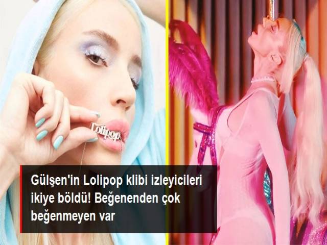 İZLEYİCİLER İKİYE BÖLÜNDÜ