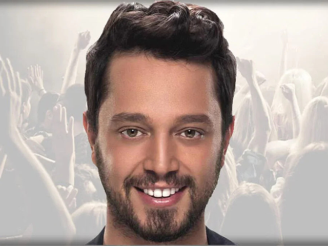 EXPO’DA MURAT BOZ RÜZGÂRI ESTİ