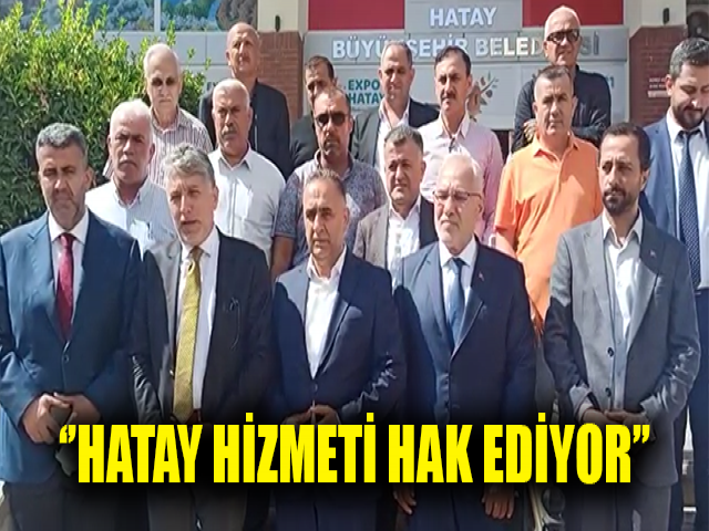 Yeşildal zam kararını değerlendirdi